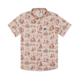 Cowboy Up Button Up