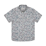 Classic Deer Camo Pearl Snap