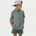 Youth Cruiser Polo