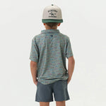 Youth Cruiser Polo