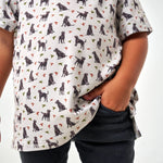 Kids Ducks & Dogs Polo