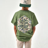 Youth Rad Dude Tee