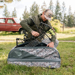 Bow Case- Classic Deer Camo