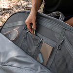 Bow Case- Classic Deer Camo