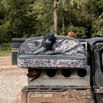 Bow Case- Classic Deer Camo