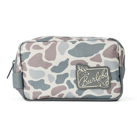 Burlebo Classic Dopp Case