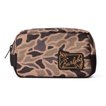Burlebo Dopp Kit- Gauge