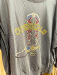 Cowgirls Sweatshirt