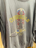 Cowgirls Sweatshirt