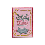 Vintage Recipe Notebook