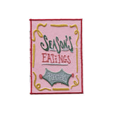 Vintage Recipe Notebook