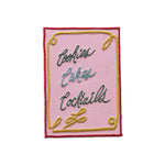 Vintage Recipe Notebook