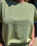 Lime Pop Sparkle Pants