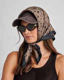 Leopard Multiscarf