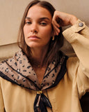 Leopard Multiscarf