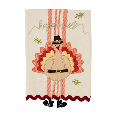 Turkey Tea Towel
