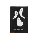 Ghost Printed Towel
