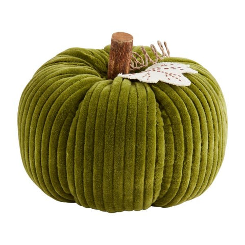 Green Pumpkin