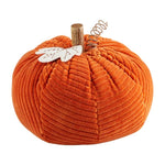 Orange Pumpkin