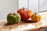 Yellow Pumpkin