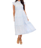 Nantucket Midi Dress