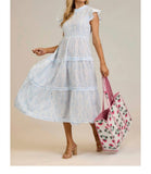 Nantucket Midi Dress