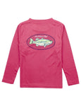 Boys Bass Performance LS