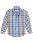 Boys Sportshirt-Austin