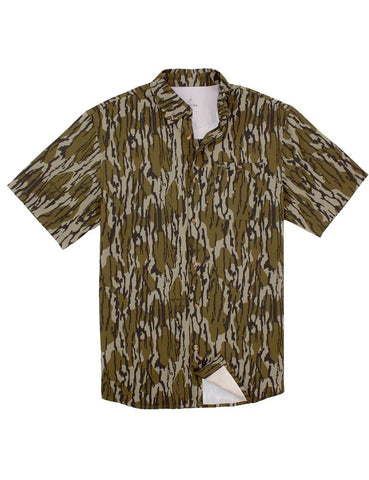 Field Shirt-Mossy Oak