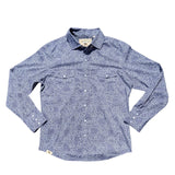 Island Style Lava Rock Shirt