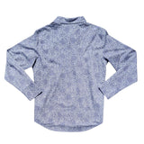 Island Style Lava Rock Shirt