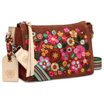 City Bag, Sienna
