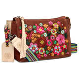City Bag, Sienna
