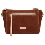 City Bag, Sienna