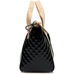 City Satchel, La Reina