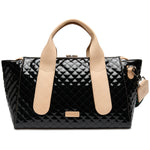 City Satchel, La Reina