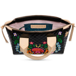 City Satchel, La Reina