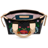 City Satchel, La Reina