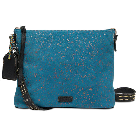 Downtown Crossbody, Nilo