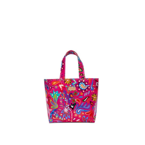 Grab n Go Mini- Ceci
