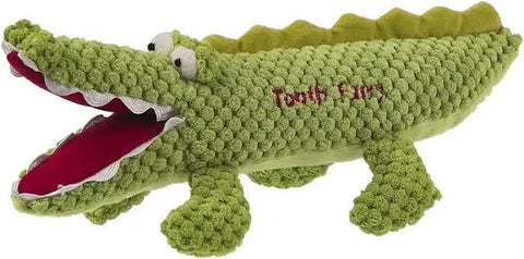 Alligator Tooth Fairy