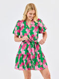 Orchid Dress