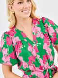 Orchid Dress