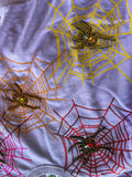 Spider Sparkle Sweatshirt