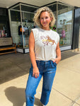 Yeehaw Western Graphic Shirt