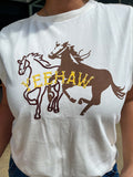 Yeehaw Western Graphic Shirt