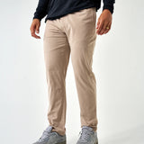 Performance Pants- Khaki
