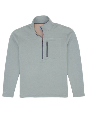 Artic Pullover Sage