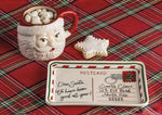 Milk & Cookies Set