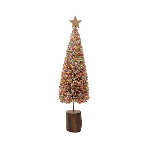 Foam Ball Tree- LG